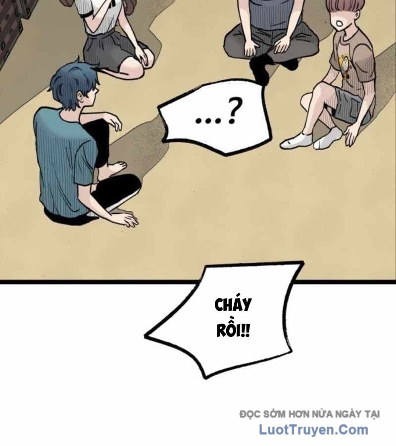 Sự Im Lặng Của Học Sinh Chuyển Trường Chap 26 - Next Chap 27