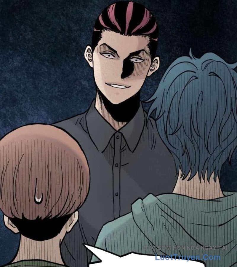 Sự Im Lặng Của Học Sinh Chuyển Trường Chap 27 - Next Chap 28