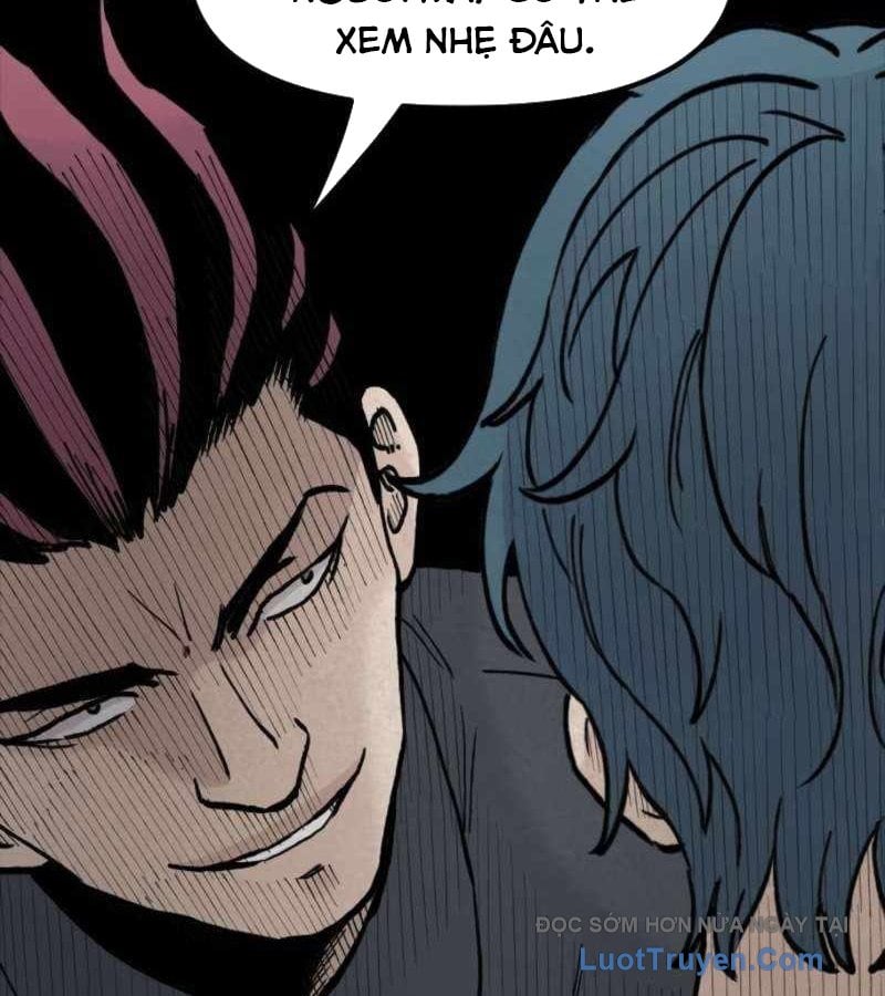 Sự Im Lặng Của Học Sinh Chuyển Trường Chap 27 - Next Chap 28