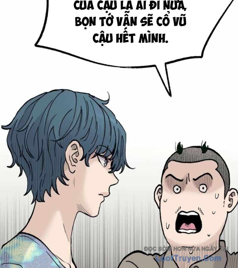 Sự Im Lặng Của Học Sinh Chuyển Trường Chap 27 - Next Chap 28