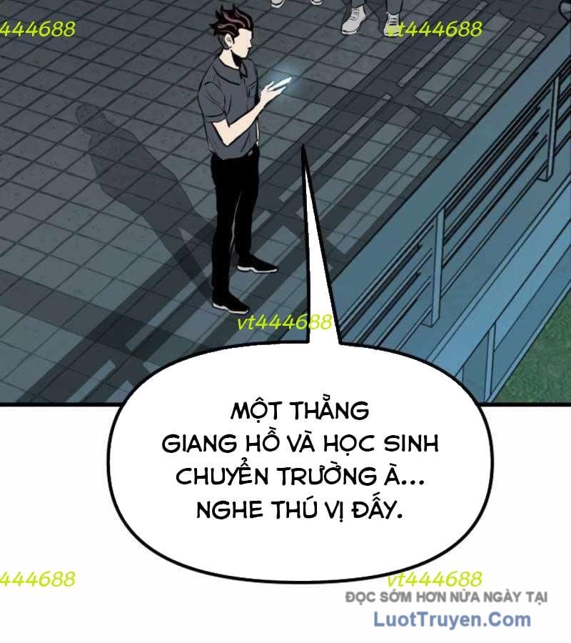 Sự Im Lặng Của Học Sinh Chuyển Trường Chap 27 - Next Chap 28