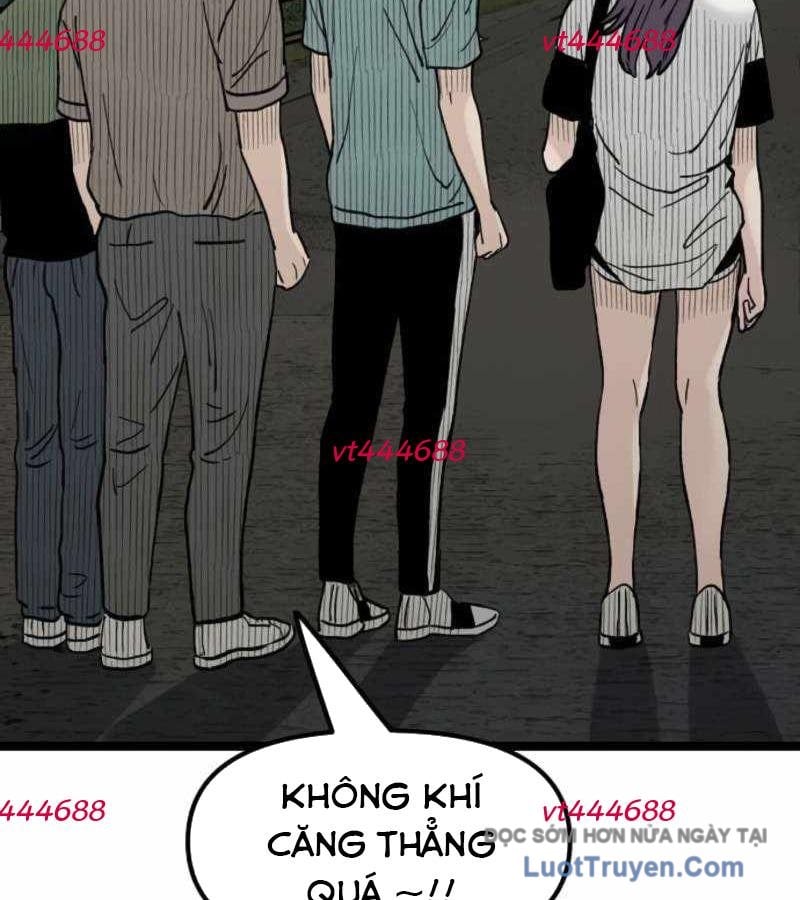 Sự Im Lặng Của Học Sinh Chuyển Trường Chap 27 - Next Chap 28