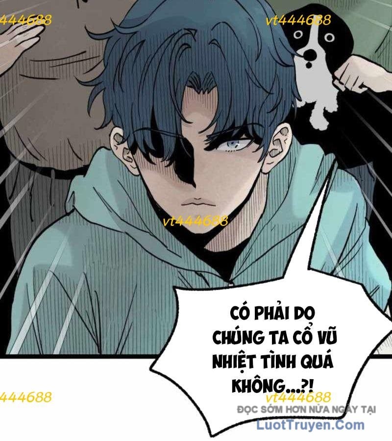 Sự Im Lặng Của Học Sinh Chuyển Trường Chap 27 - Next Chap 28