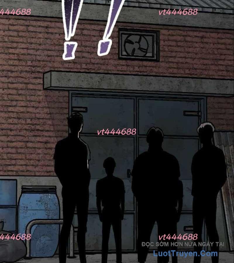 Sự Im Lặng Của Học Sinh Chuyển Trường Chap 27 - Next Chap 28