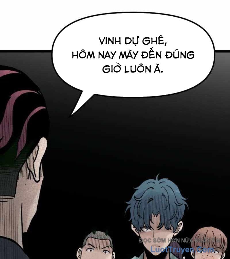 Sự Im Lặng Của Học Sinh Chuyển Trường Chap 27 - Next Chap 28