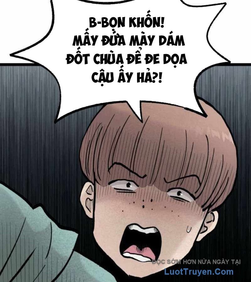 Sự Im Lặng Của Học Sinh Chuyển Trường Chap 27 - Next Chap 28