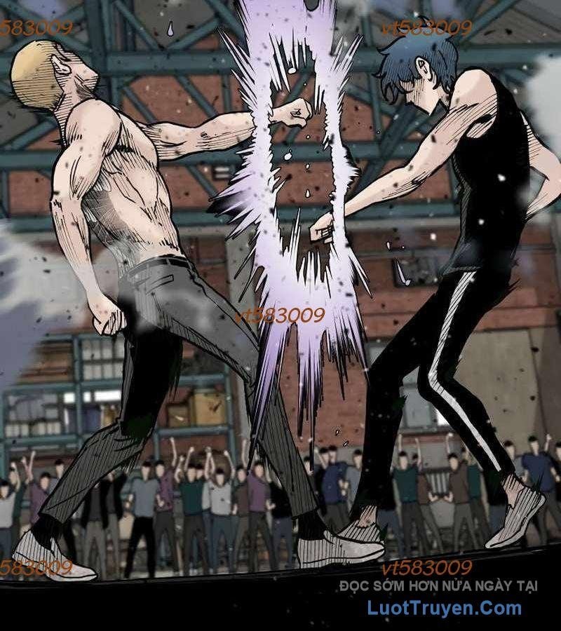 Sự Im Lặng Của Học Sinh Chuyển Trường Chap 29 - Next Chap 30