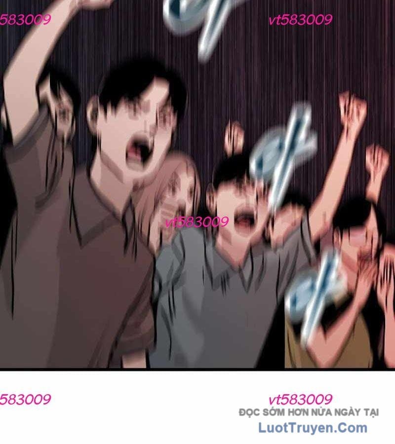 Sự Im Lặng Của Học Sinh Chuyển Trường Chap 29 - Next Chap 30