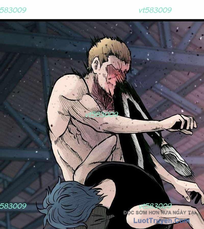 Sự Im Lặng Của Học Sinh Chuyển Trường Chap 29 - Next Chap 30