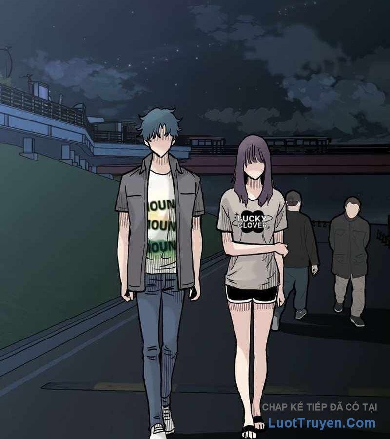 Sự Im Lặng Của Học Sinh Chuyển Trường Chap 33 - Next Chap 34