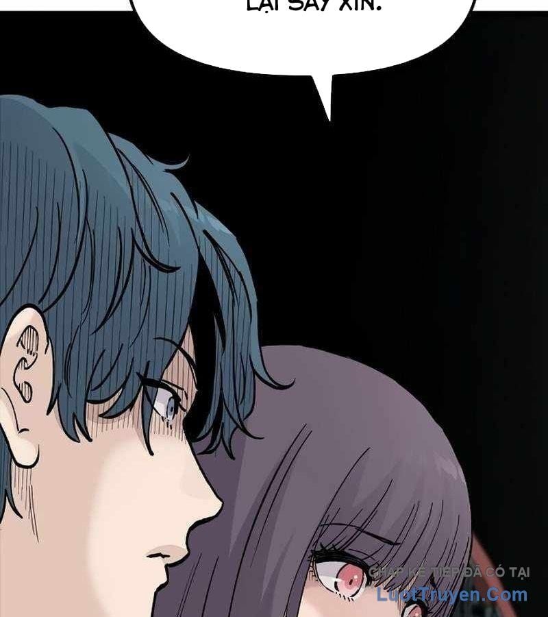 Sự Im Lặng Của Học Sinh Chuyển Trường Chap 33 - Next Chap 34