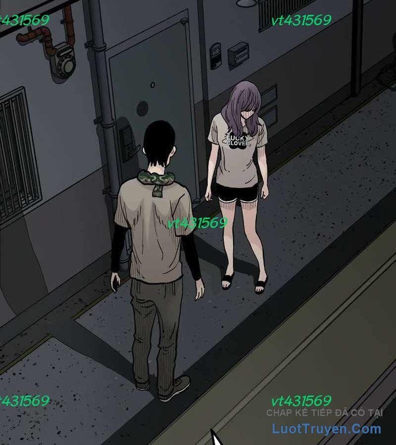 Sự Im Lặng Của Học Sinh Chuyển Trường Chap 33 - Next Chap 34