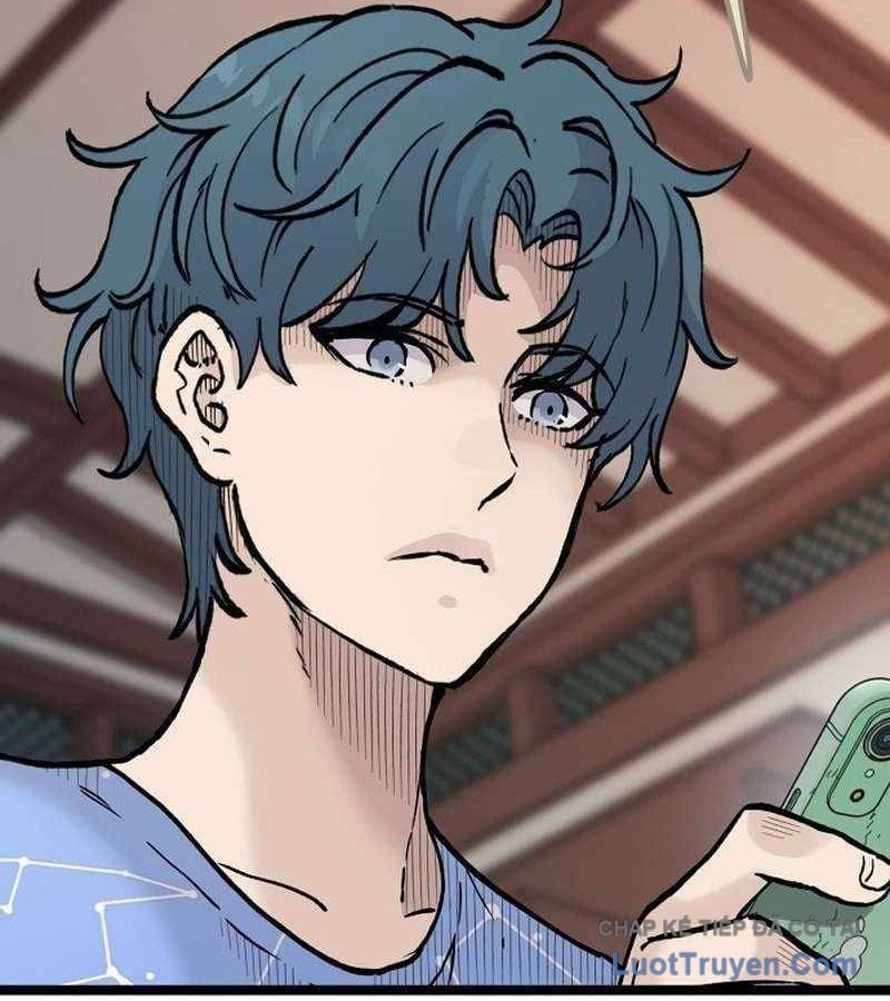 Sự Im Lặng Của Học Sinh Chuyển Trường Chap 33 - Next Chap 34