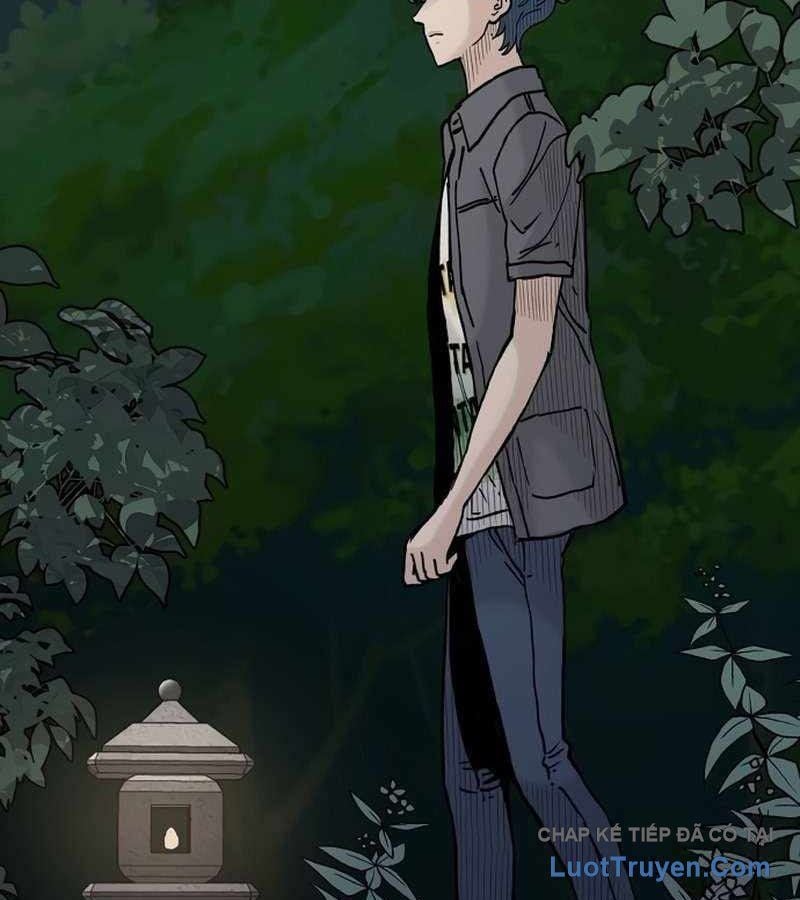 Sự Im Lặng Của Học Sinh Chuyển Trường Chap 33 - Next Chap 34