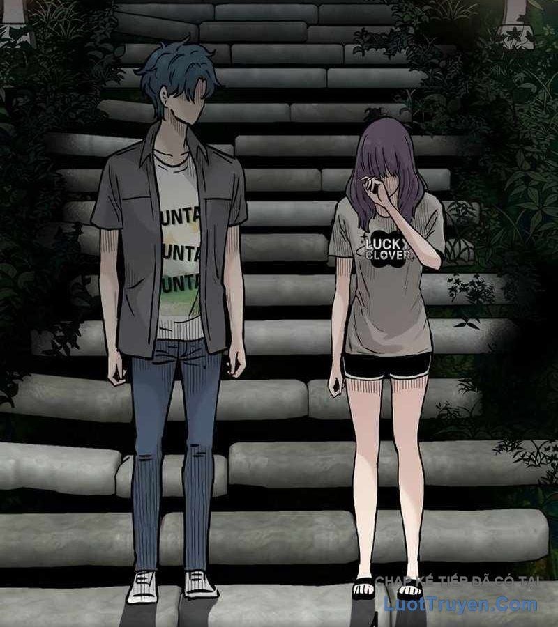 Sự Im Lặng Của Học Sinh Chuyển Trường Chap 33 - Next Chap 34