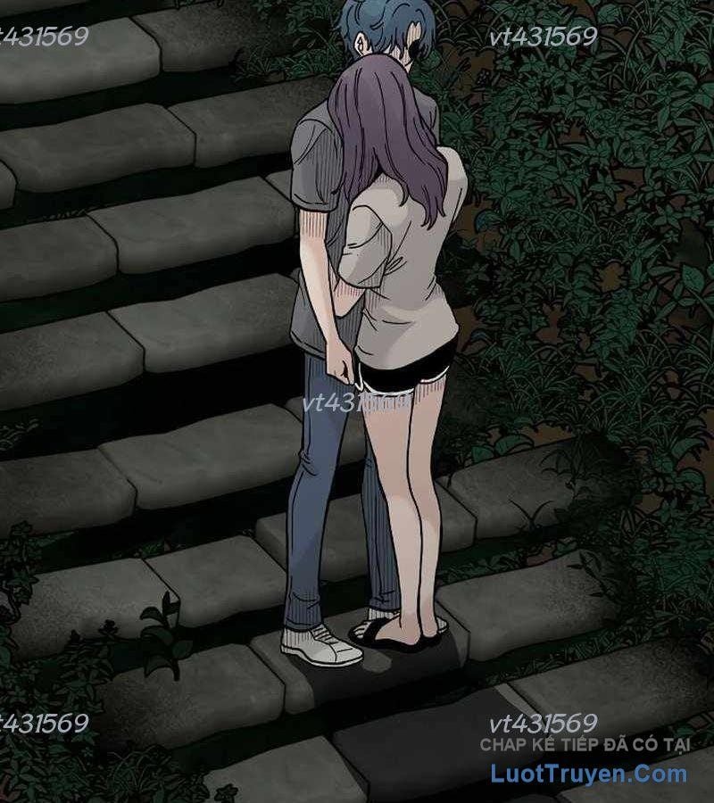 Sự Im Lặng Của Học Sinh Chuyển Trường Chap 33 - Next Chap 34