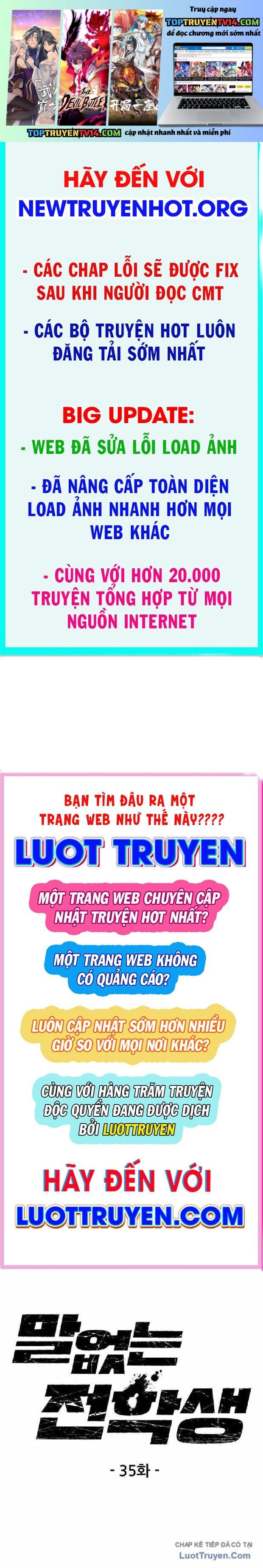 Sự Im Lặng Của Học Sinh Chuyển Trường Chap 35 - Next Chap 36