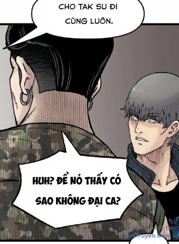 Sự Im Lặng Của Học Sinh Chuyển Trường Chap 35 - Next Chap 36