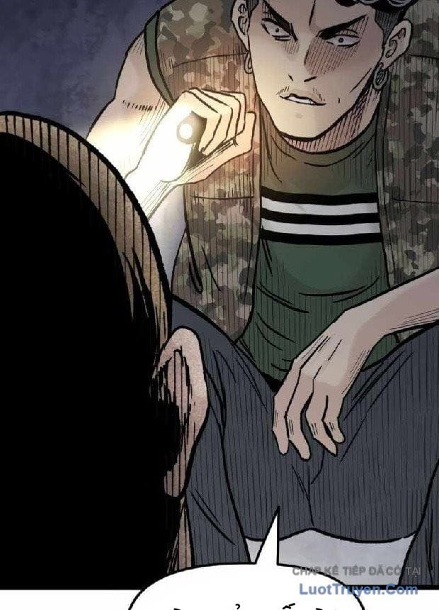 Sự Im Lặng Của Học Sinh Chuyển Trường Chap 35 - Next Chap 36