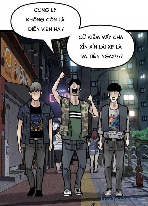 Sự Im Lặng Của Học Sinh Chuyển Trường Chap 35 - Next Chap 36