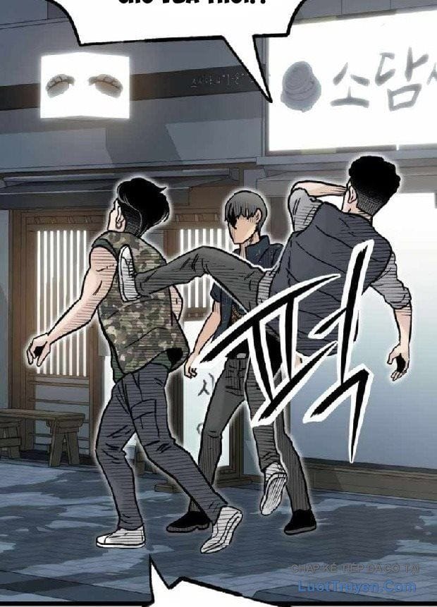 Sự Im Lặng Của Học Sinh Chuyển Trường Chap 35 - Next Chap 36