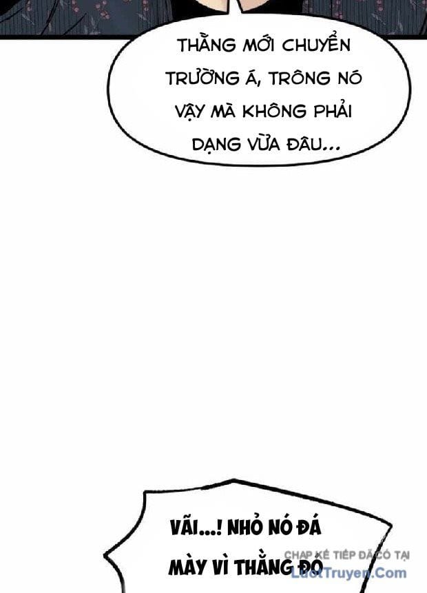 Sự Im Lặng Của Học Sinh Chuyển Trường Chap 35 - Next Chap 36