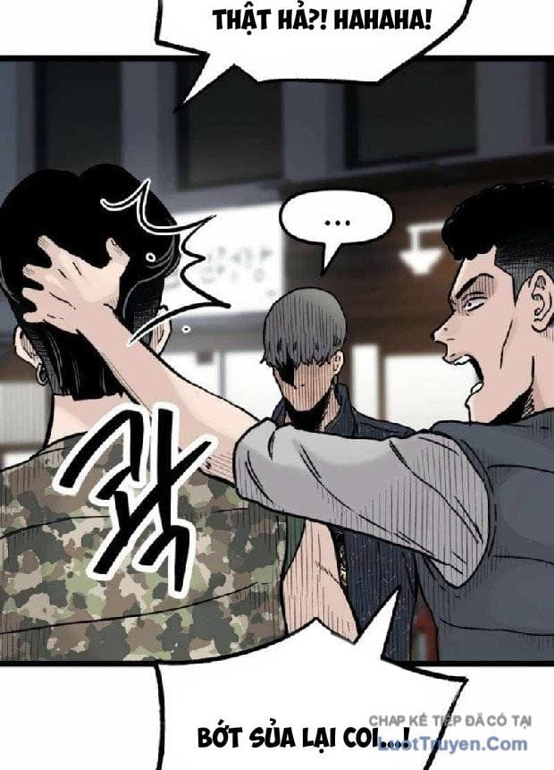 Sự Im Lặng Của Học Sinh Chuyển Trường Chap 35 - Next Chap 36