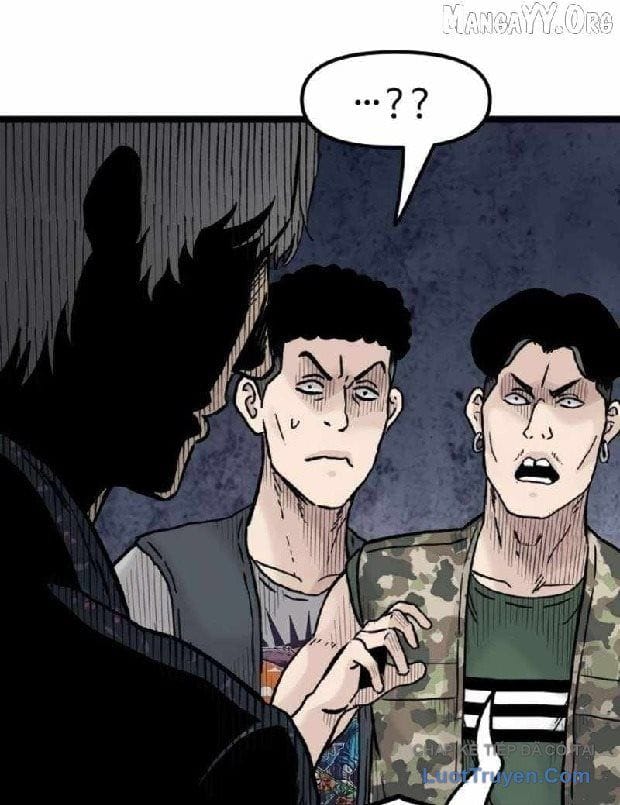 Sự Im Lặng Của Học Sinh Chuyển Trường Chap 35 - Next Chap 36