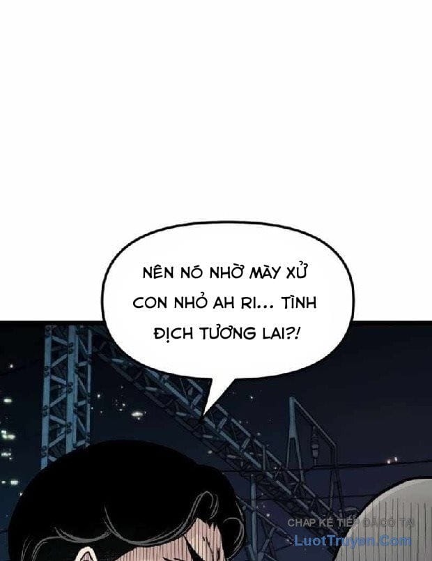 Sự Im Lặng Của Học Sinh Chuyển Trường Chap 35 - Next Chap 36
