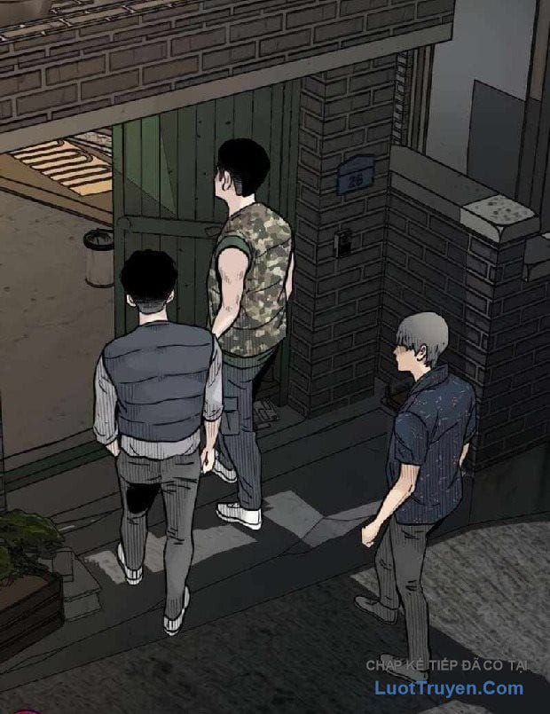 Sự Im Lặng Của Học Sinh Chuyển Trường Chap 35 - Next Chap 36