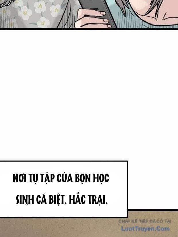 Sự Im Lặng Của Học Sinh Chuyển Trường Chap 35 - Next Chap 36