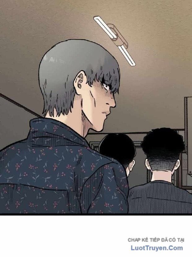 Sự Im Lặng Của Học Sinh Chuyển Trường Chap 35 - Next Chap 36