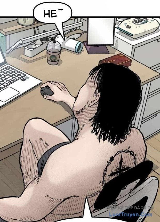 Sự Im Lặng Của Học Sinh Chuyển Trường Chap 35 - Next Chap 36