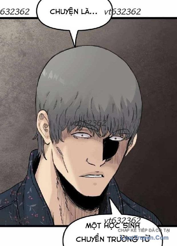 Sự Im Lặng Của Học Sinh Chuyển Trường Chap 35 - Next Chap 36