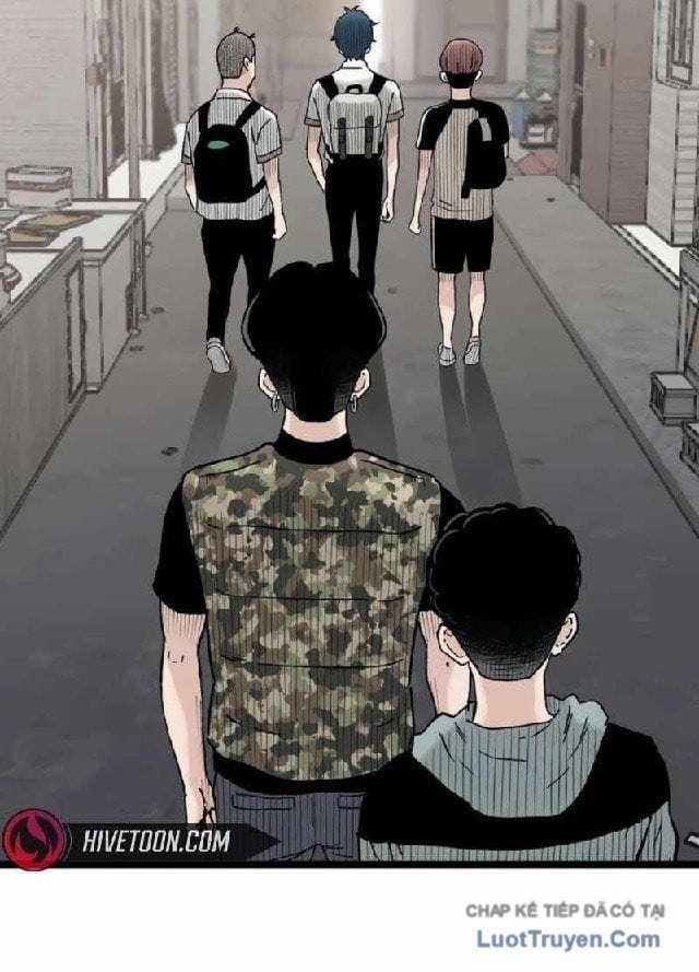 Sự Im Lặng Của Học Sinh Chuyển Trường Chap 36 - Next Chap 37