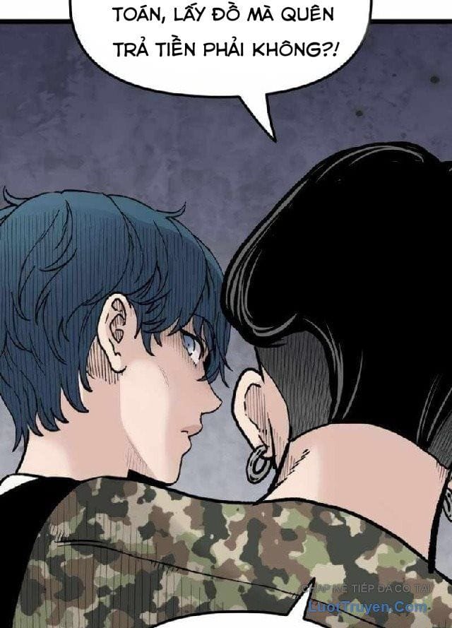 Sự Im Lặng Của Học Sinh Chuyển Trường Chap 36 - Next Chap 37