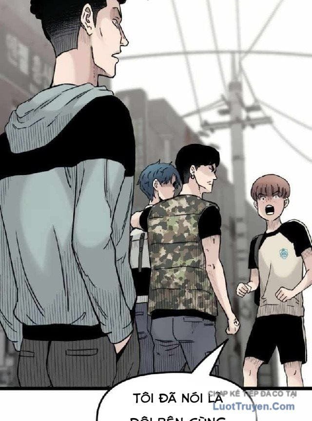 Sự Im Lặng Của Học Sinh Chuyển Trường Chap 36 - Next Chap 37