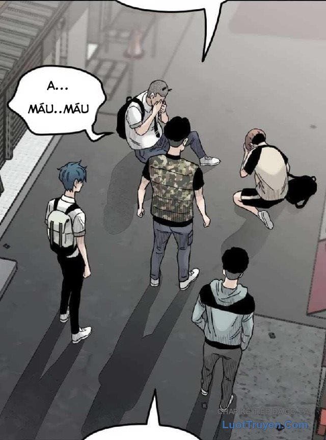 Sự Im Lặng Của Học Sinh Chuyển Trường Chap 36 - Next Chap 37