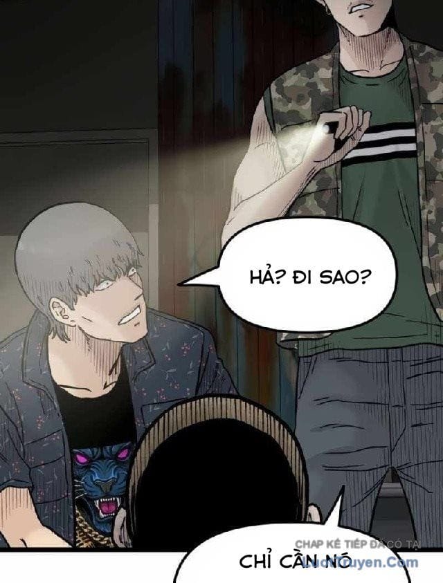 Sự Im Lặng Của Học Sinh Chuyển Trường Chap 36 - Next Chap 37