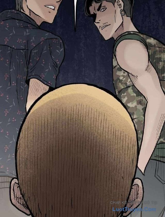 Sự Im Lặng Của Học Sinh Chuyển Trường Chap 36 - Next Chap 37