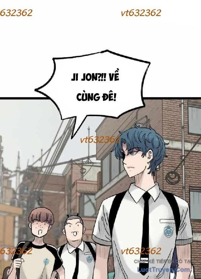 Sự Im Lặng Của Học Sinh Chuyển Trường Chap 36 - Next Chap 37