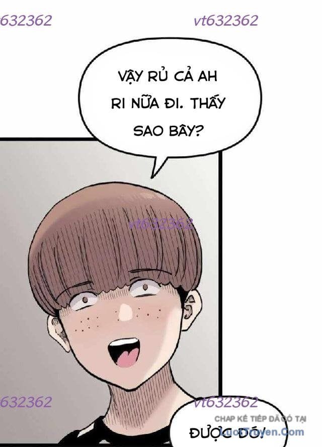 Sự Im Lặng Của Học Sinh Chuyển Trường Chap 36 - Next Chap 37
