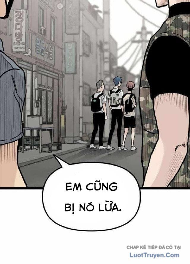 Sự Im Lặng Của Học Sinh Chuyển Trường Chap 36 - Next Chap 37