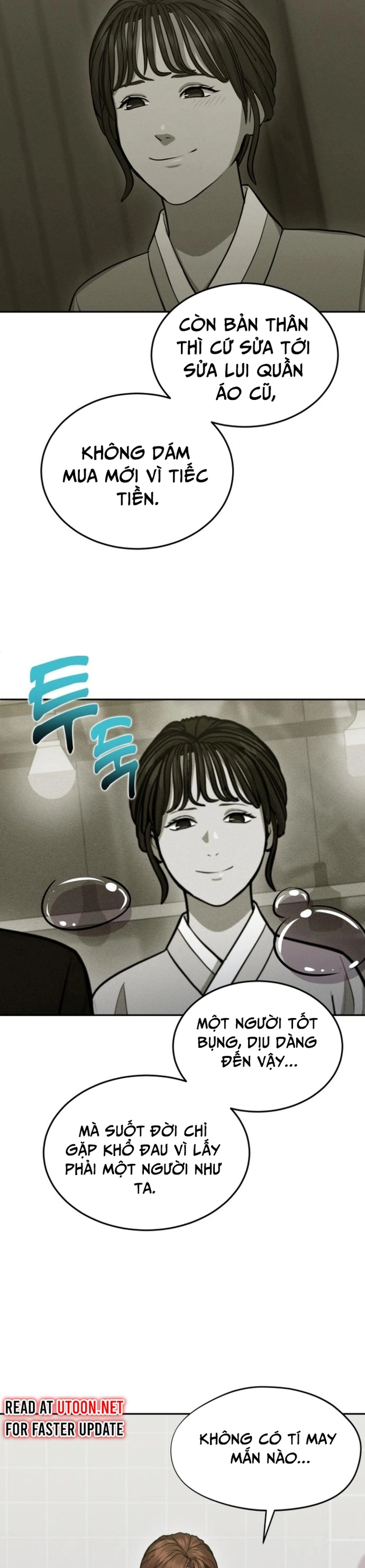 Sứ Mệnh Thần Y Chap 12 - Next Chap 13