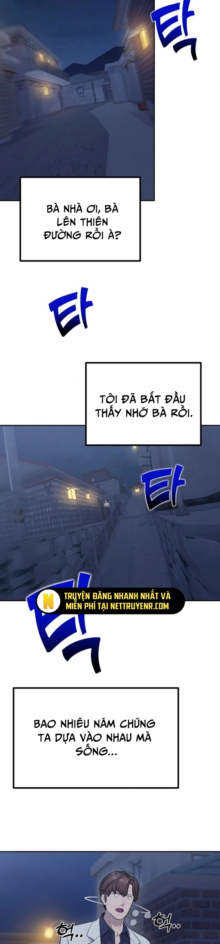 Sứ Mệnh Thần Y Chap 12 - Next Chap 13