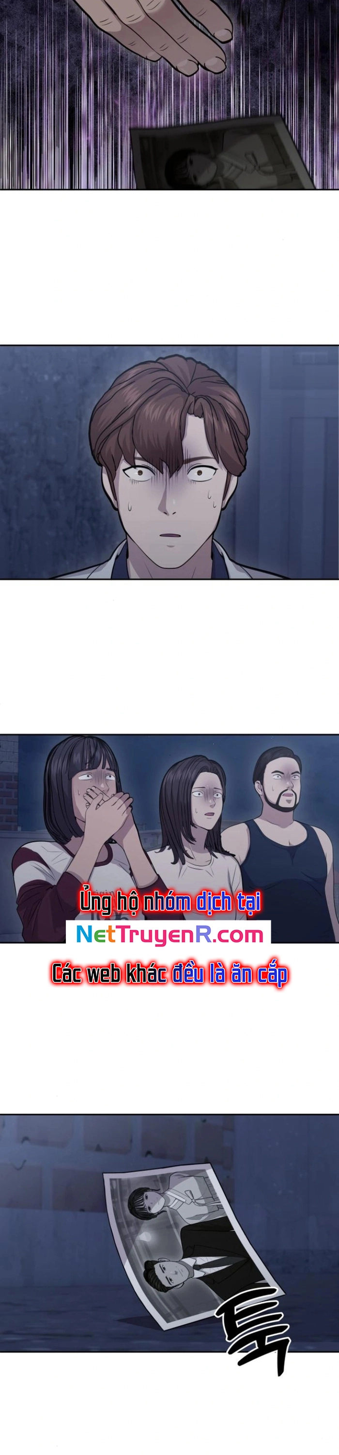 Sứ Mệnh Thần Y Chap 12 - Next Chap 13