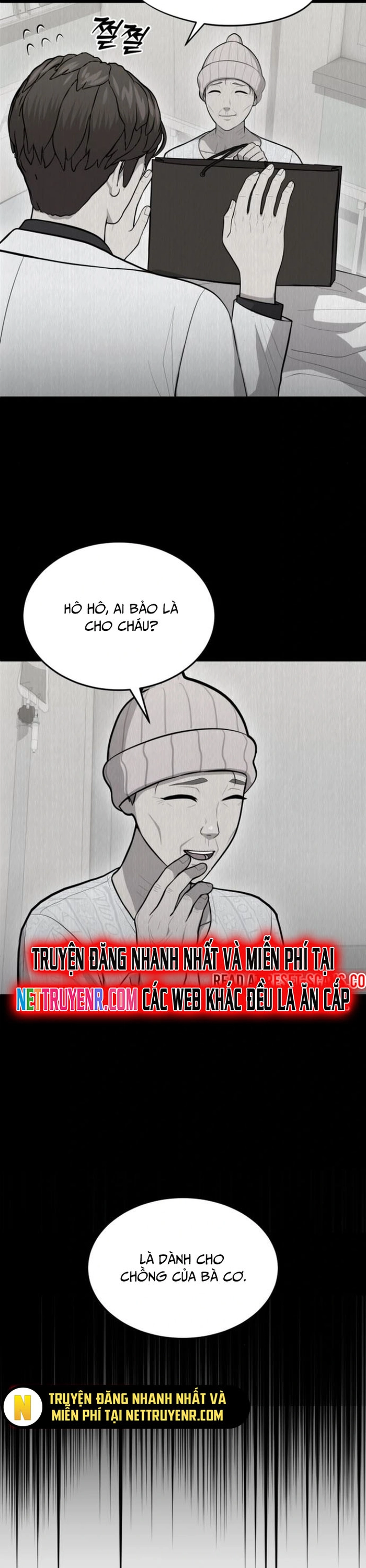 Sứ Mệnh Thần Y Chap 13 - Next Chap 14