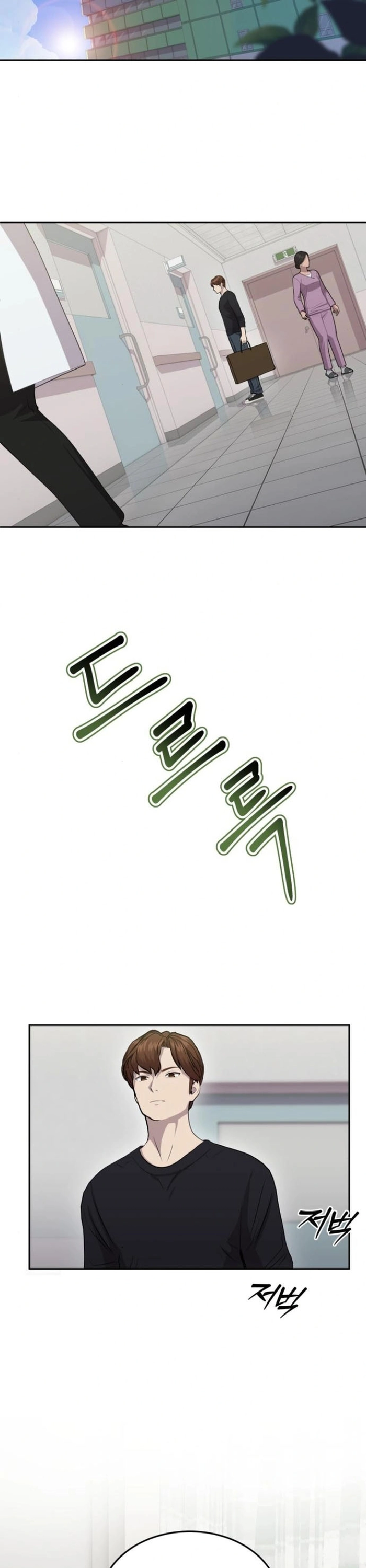 Sứ Mệnh Thần Y Chap 13 - Next Chap 14