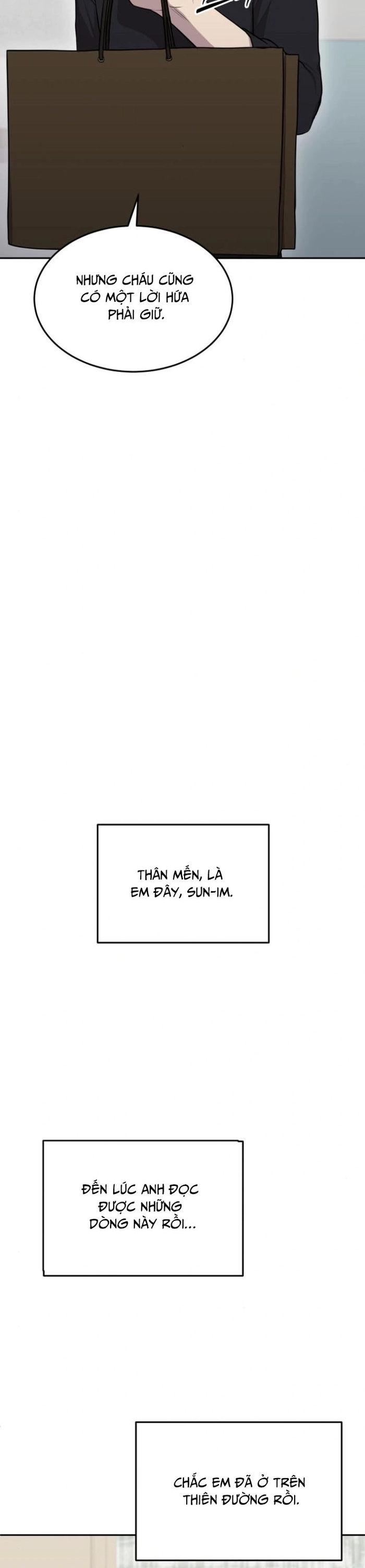 Sứ Mệnh Thần Y Chap 13 - Next Chap 14