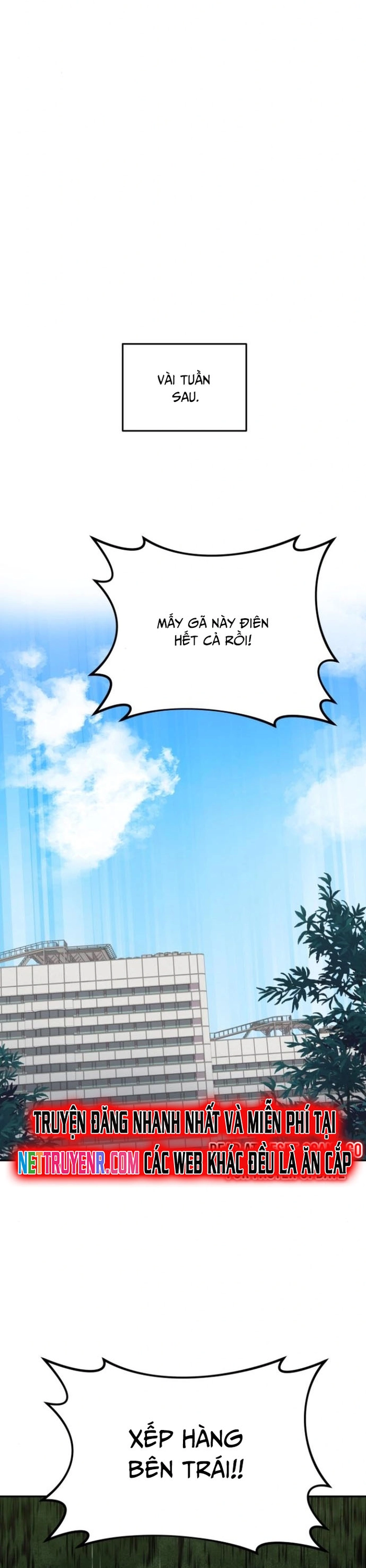 Sứ Mệnh Thần Y Chap 13 - Next Chap 14